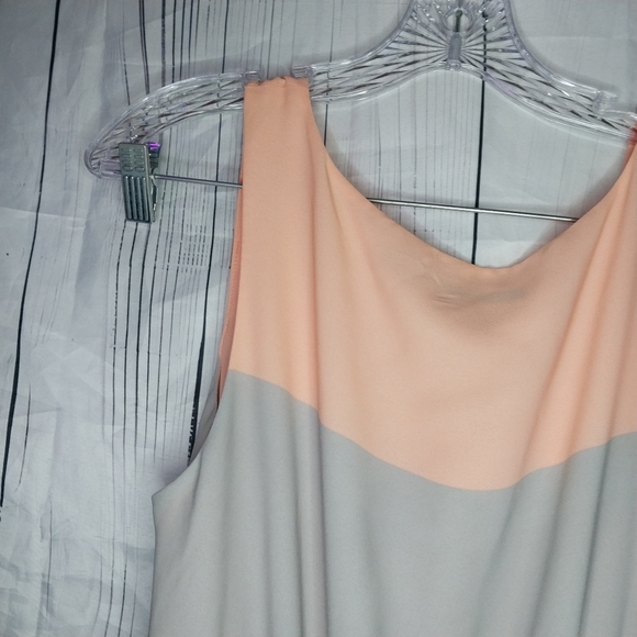 Tommy Hilfiger Shebert Elegant Multicolor Maxi Dress - Picture 14 of 16